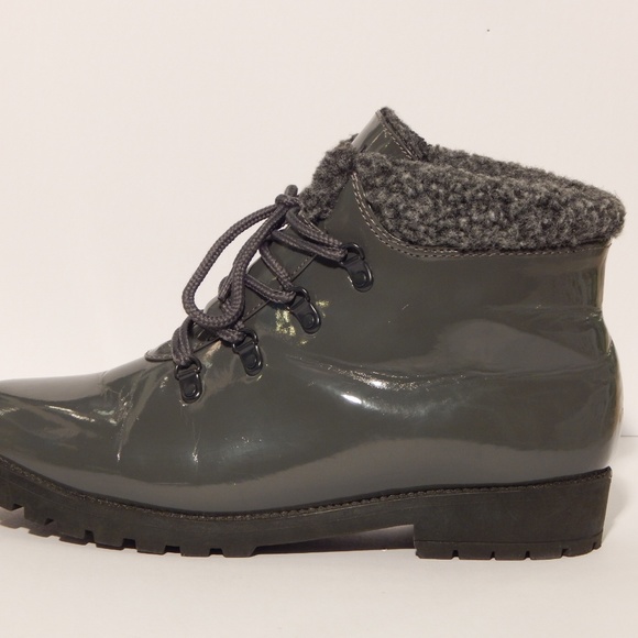 Hiking Insulated Bootie - Picture 2 of 5